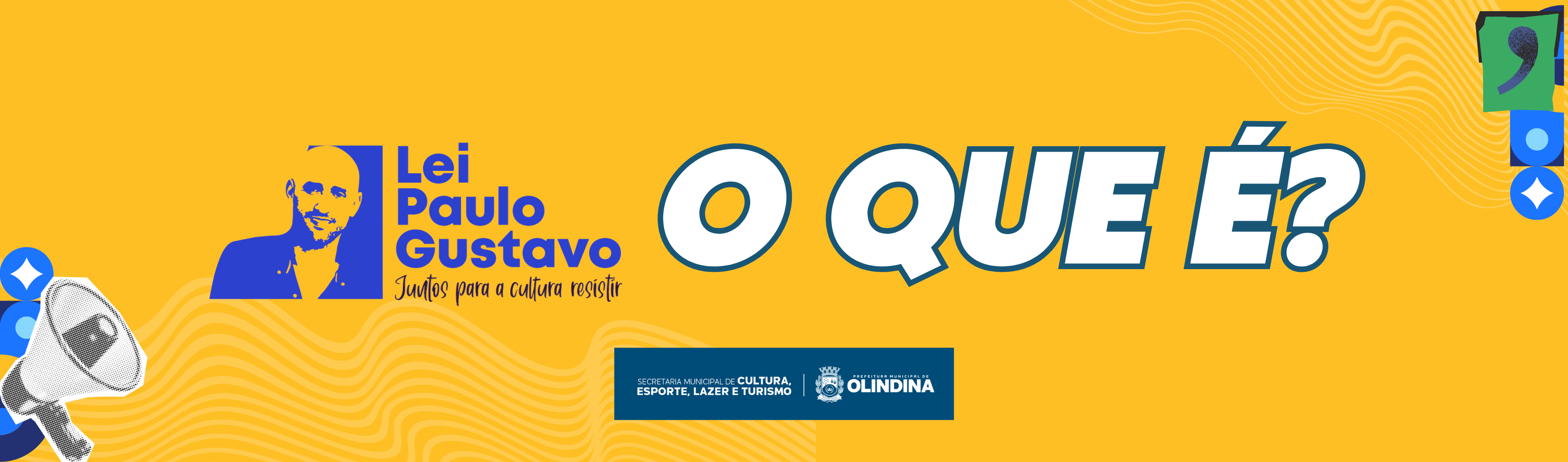 O QUE É
